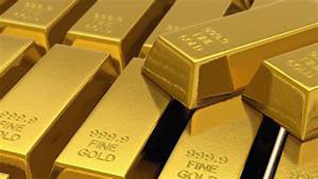Gold @ Rs 32,000 