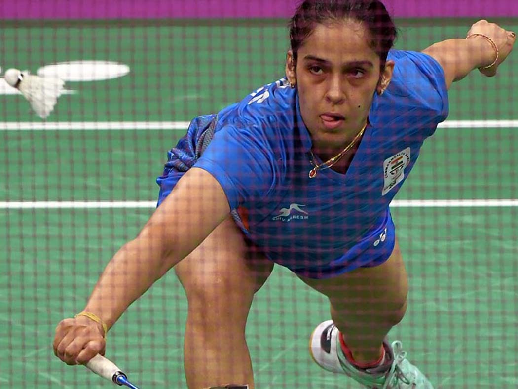Indian team out of Uber Cup